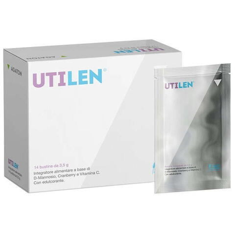 Agaton - Utilen 14 bustine