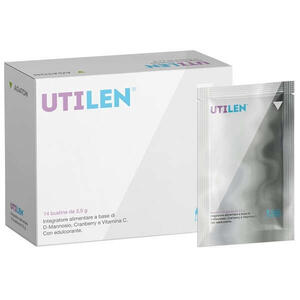 Agaton - Utilen 14 bustine