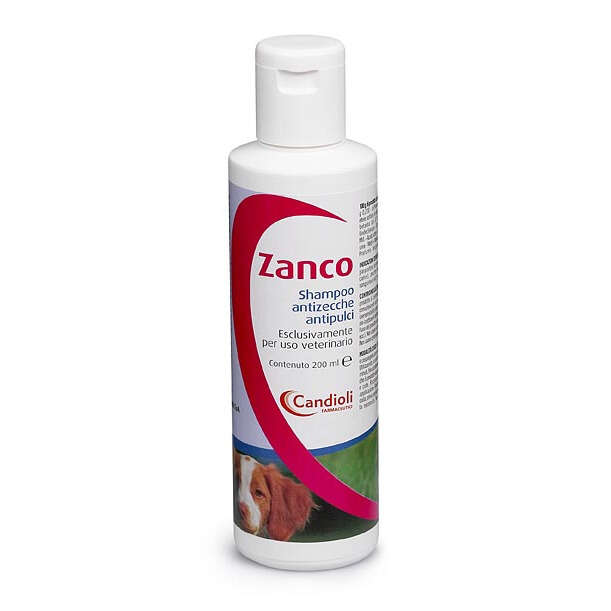 Zanco - 