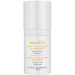 Siero viso vitamina cantiossidante - Dermatrophine pro vrac a-ox siero vitamina c antiossidnate 30 ml