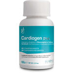 Cardiogen - Glauber 60 compresse