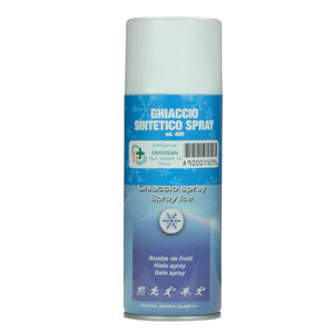 Farvisan - Ghiaccio spray 400 ml