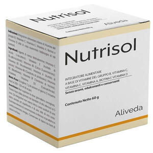 Nutrisol - Polvere 60 g