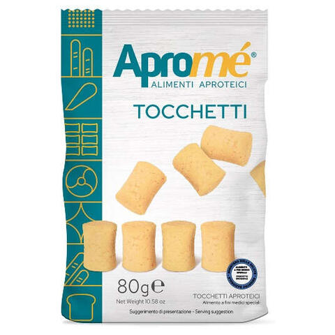 Aprome' - Tocchetti 80 g