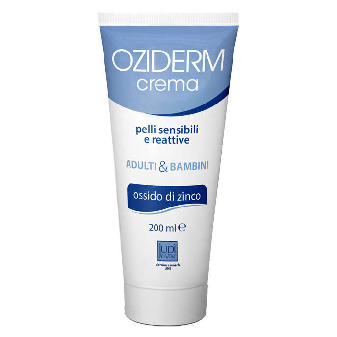 Oziderm - Crema 200 ml