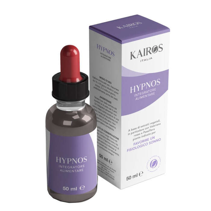 Hypnos - Gocce 50 ml