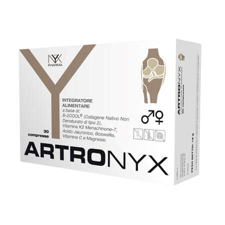 Amilos - Artronyx 30 compresse
