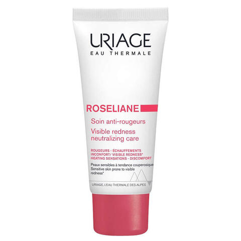 Svr - Sebiaclear crema spf50+ 40 ml