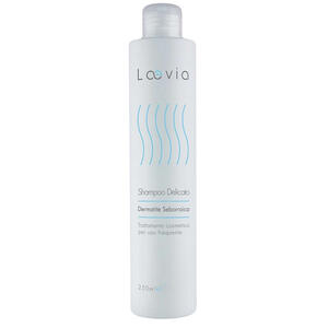 Shampoo delicato dermatite seborroica - 250 ml