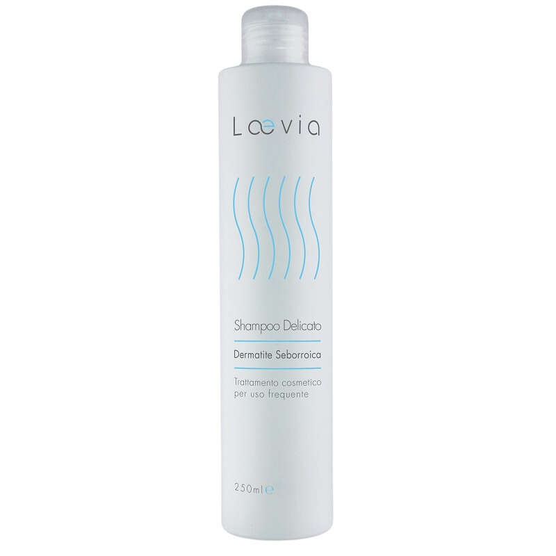 Shampoo delicato dermatite seborroica - 250 ml