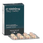 Principium - C 1000 mg tre-tard 24 compresse a tre strati
