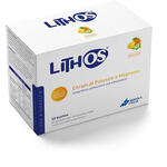 Lithos - 60 bustine da 4,5 g gusto agrumi