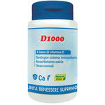 Natural point - D1000 70 capsule vegetali