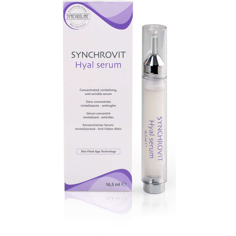 Synchrovit - Hyal serum 16,5 ml
