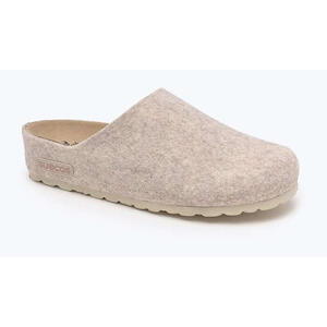 Beige/nocciola - Calzatura hem donna  40