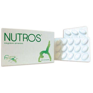 Nutros - 20 compresse