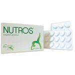 Nutros - 20 compresse