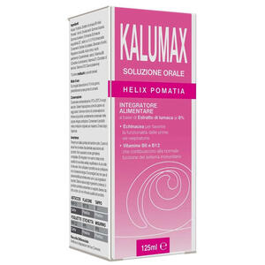 Kalumax - 125 ml