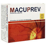 Farmaplus - Macuprev 20 bustine