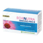 Farmaderbe - Echinutra immuno pro-b 10 flaconcini da 10 ml