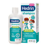 Shampoo antipediculosi 200 ml
