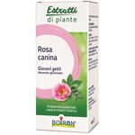 Boiron - Rosa canina  macerato glicerico 60 ml