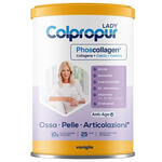 Colpropur - Posh collagene lady vaniglia  332,5 g
