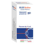 Blefactive lipogel oftalmico 15 ml