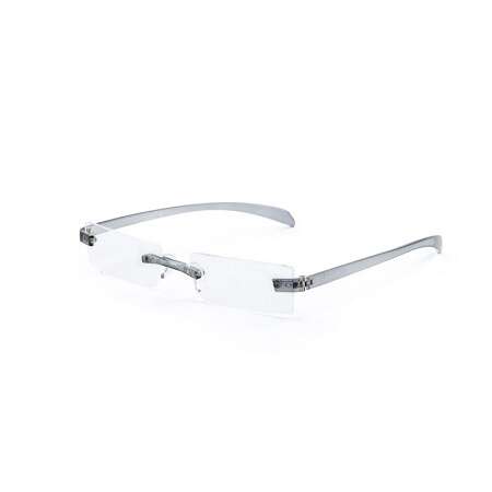 Occhiale premontato basic grey +3,00 diottrie