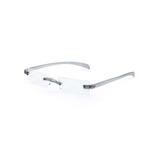 Occhiale premontato basic grey +3,00 diottrie
