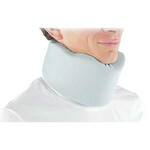 Donjoy  collare cervicale anatomico rinforzato c2  pediatrico - Collare cervicale anatomico rinforzato h 7,5/ 29-32