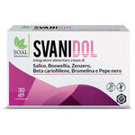 Svanidol - 30 compresse
