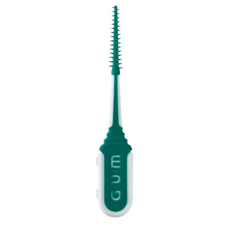 Gum soft-picks comfort - Gum soft pick comfort flex cool mint large scovolini 40 pezzi