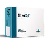 Nevrigal - 15 capsule