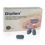 Dizilen - 20 compresse