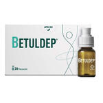 Erbozeta - Betuldep 20 fiale 10 ml