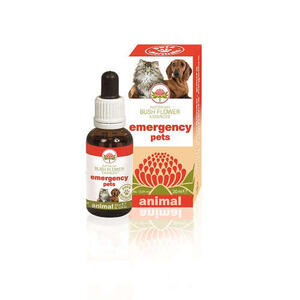  - Emergency pets 30 ml