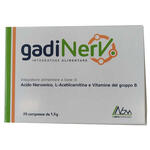 Gadinerv 20 compresse