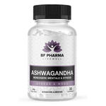 Ashwagandha - 30 capsule