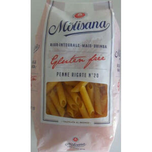 La molisana penne rigate - 400 g