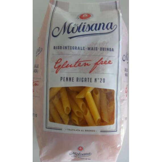 La molisana penne rigate - 400 g