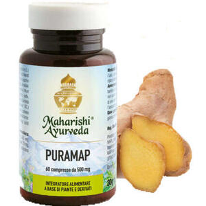 Puramap - 60 compresse
