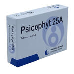Biogroup - Psicophyt remedy 25a 4 tubi 1,2 g