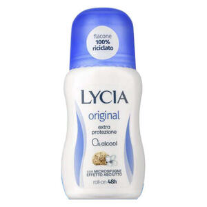 Lycia - Roll on original 50 ml
