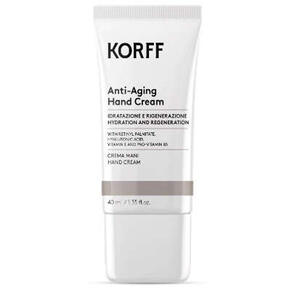 Korff anti-aging hand cream - 40 ml