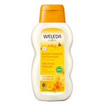 Baby olio extra delicato calendula 200 ml