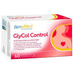 Beneffect - Glycol control 60 capsule 670 mg