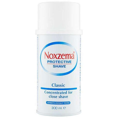 Noxzema - Schiuma barba classic
