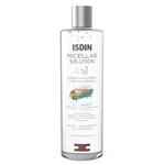 Isdin - Micellar solution 400 ml tubo