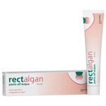 Valderma - Rectalgan pasta acqua 30 ml
